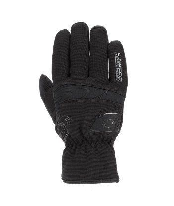 GUANTES INVIERNO VULCAN NEGRO IMPERMEABLE XS