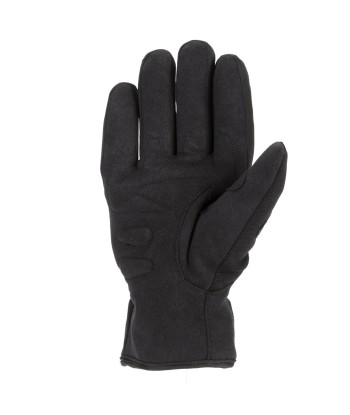 GUANTES INVIERNO VULCAN NEGRO IMPERMEABLE S