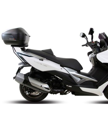 TOP MASTER KYMCO XCITING 400i
