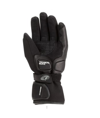GUANTES INVIERNO SHADOW NEGRO IMPERMEABLE S