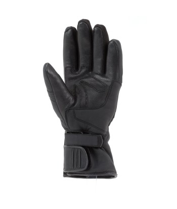 GUANTES INVIERNO MUJER BETTY NEGRO IMPERMEABLE S