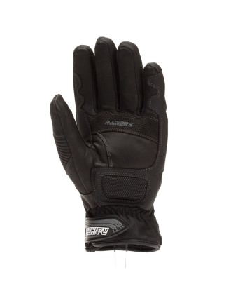 GUANTES INVIERNO MAXCOLD NEGRO IMPERMEABLE S