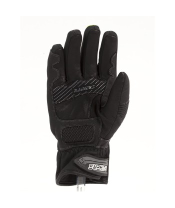 GUANTES INVIERNO MAXCOLD FLUOR IMPERMEABLE S