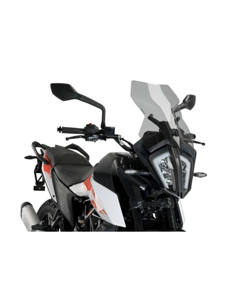 CUPULA TOURING KTM 390 ADVENTURE 20' C/FUME