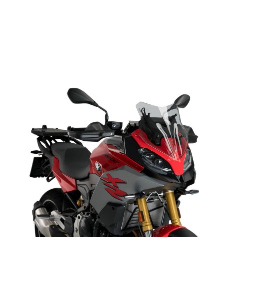 CUPULA SPORT BMW F900XR 20' C/FUME OSCURO