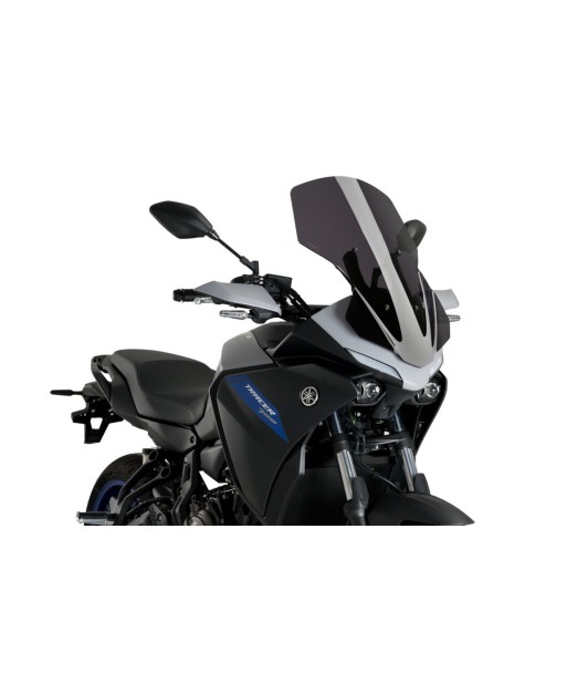 CUPULA TOURING YAMAHA MT-07 TRACER 20' C/FUME