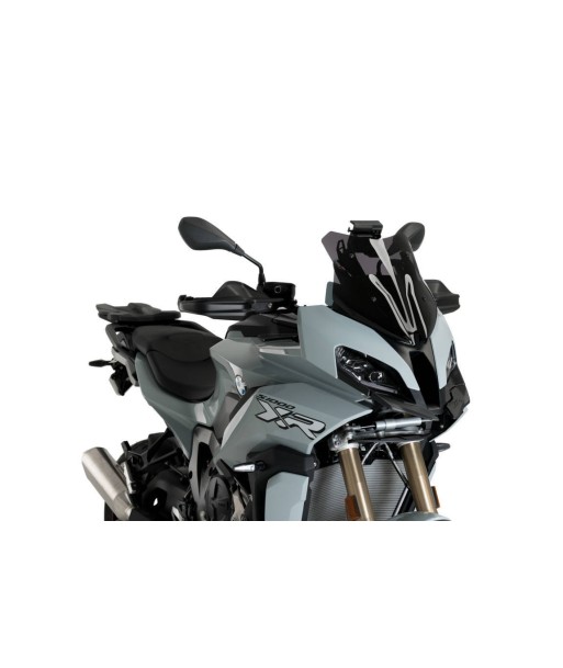CUPULA SPORT BMW S1000XR 20' C/AHUMADO OSCURO