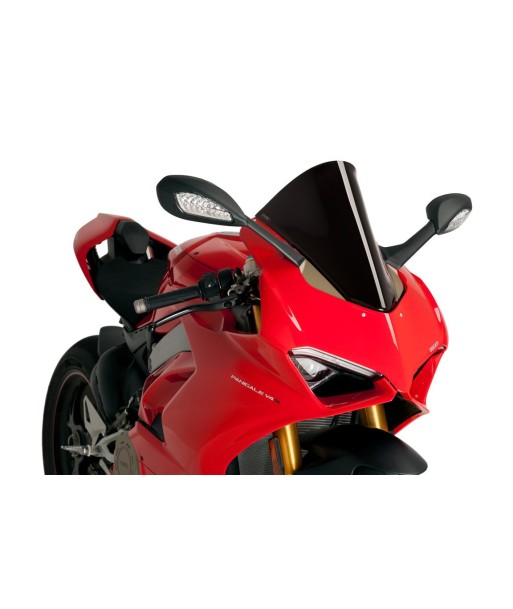 CUPULA R-RACER DUCATI PANIGALE V4 R C/NEGRO