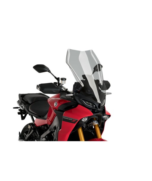 CUPULA TOURING YAMAHA MT-09 TRACER/GT 21' C/AHUMAD