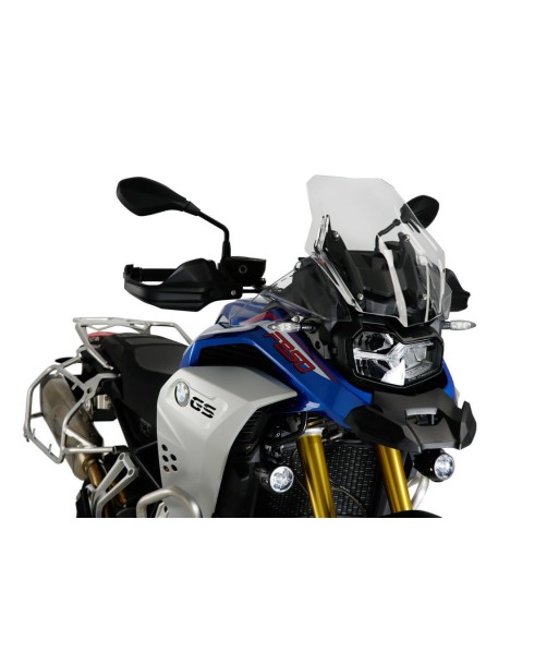 CUPULA TOURING BMW F750GS 18'- C/TRANSPARENTE