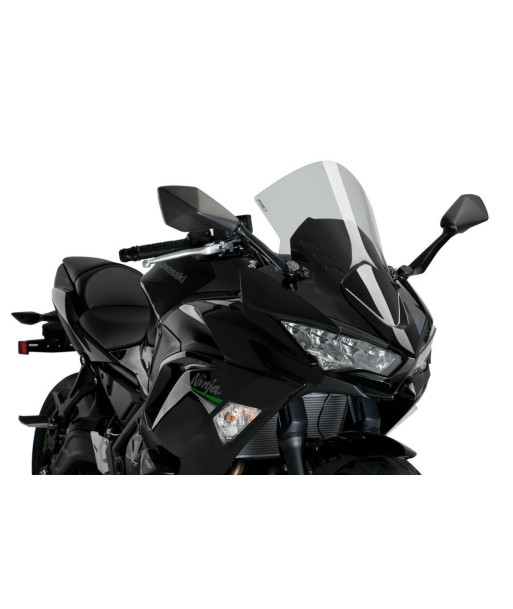 CUPULA R-RACER KAWASAKI NINJA 650 20' C/AHUMADO