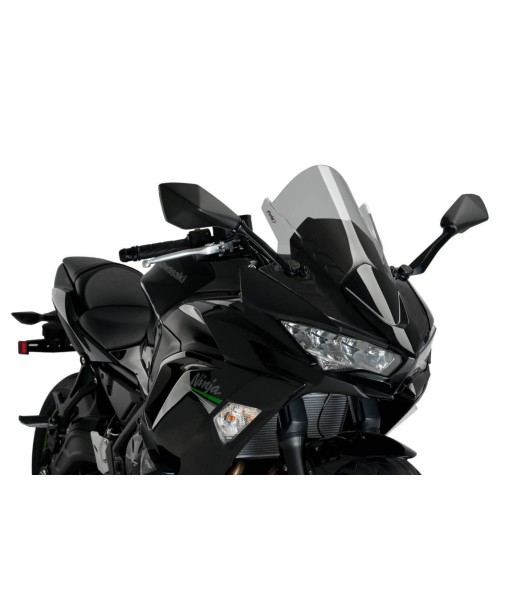 CUPULA Z-RACING KAWASAKI NINJA 650 20' C/AHUMADO