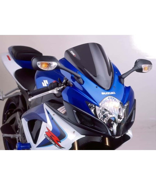 CUPULA RACING SUZUKI GSXR600/750 06-07'C/HUMO