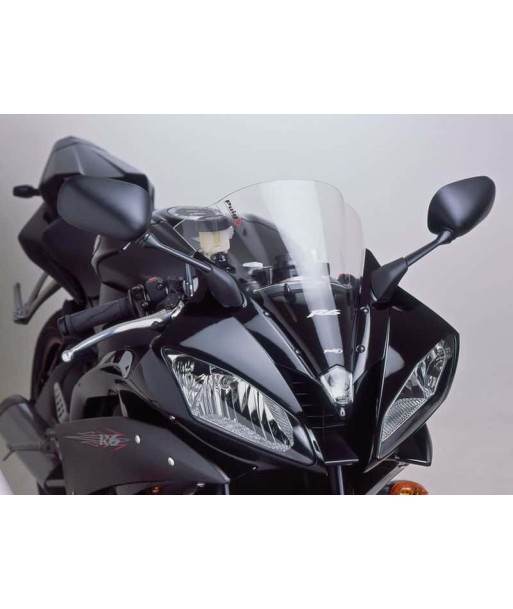 CUPULA RACING YAMAHA R6 06-07' C/TRANSPARENTE