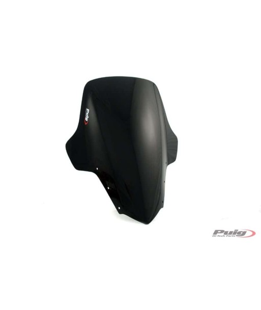 CUPULA TOURING YAMAHA FZ1 FAZER 06-16' C/NARANJA