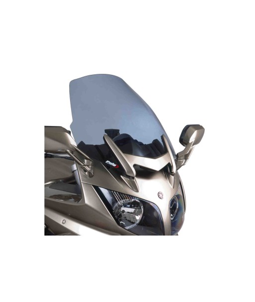 CUPULA TOURING YAMAHA FJR1300A/AS 06-12'C/TRANSPAR