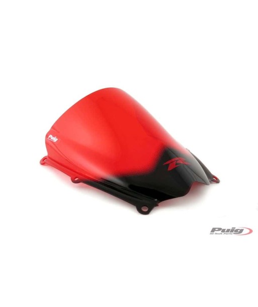 CUPULA RACING SUZUKI GSXR1000 07'-08' C/ROJO