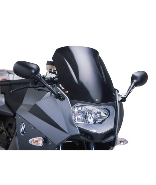 CUPULA RACING BMW F800S 06'-13'C/NEGRO
