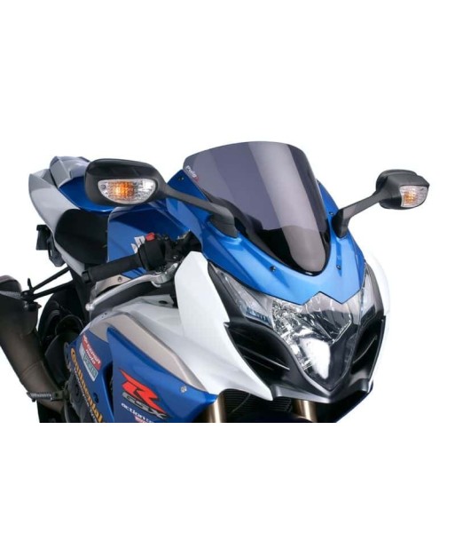 CUPULA STANDARD SUZUKI GSXR1000 09-15' C/TRANSPARE
