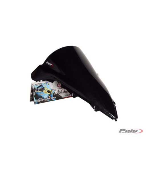 CUPULA Z-RACING YAMAHA R1 09-14' C/CARBONO