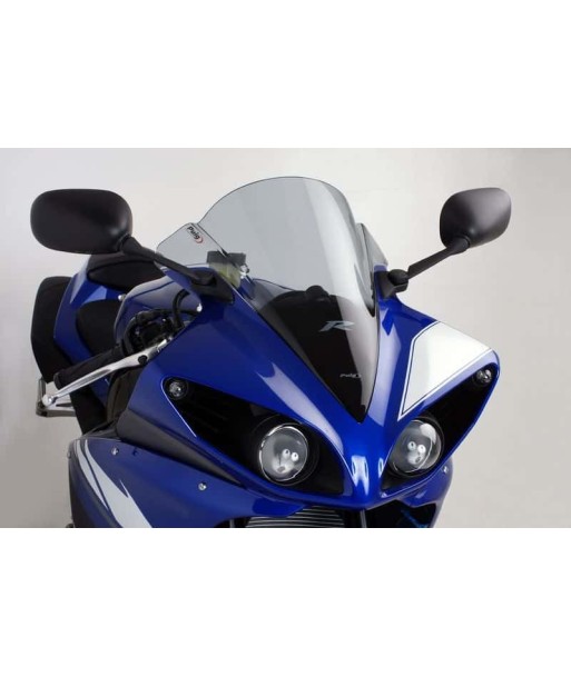 CUPULA Z-RACING YAMAHA R1 09-14' C/HUMO