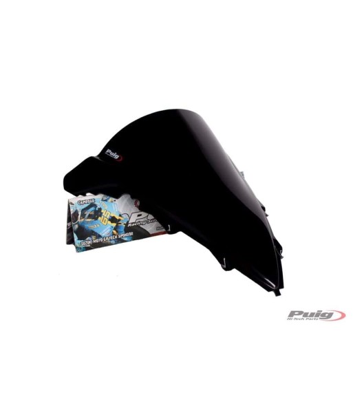 CUPULA Z-RACING YAMAHA R1 09-14' C/NEGRO
