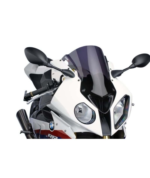 CUPULA Z-RACING BMW S1000RR 09'-14' C/FUME OSCURO