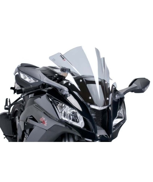 CUPULA Z-RACING KAWASAKI ZX10R 11-15' C/HUMO