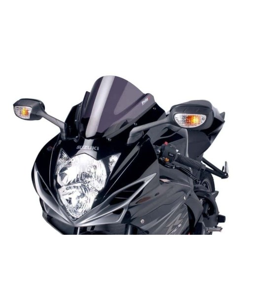 CUPULA Z-RACING SUZUKI GSXR6/750 11-17' C/CARBONO