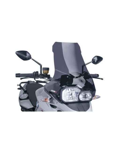 CUPULA NEW GEN BMW F700GS 12'-17' C/NEGRO