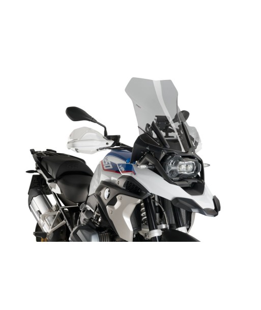 CUPULA TOURING BMW R1200GS 13-18' C/AHUMADO