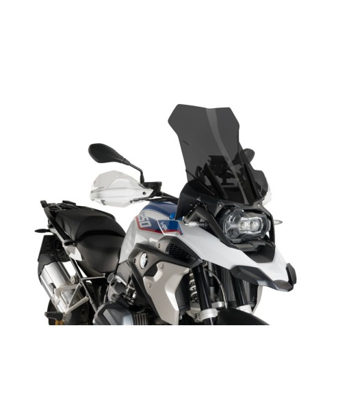 CUPULA TOURING BMW R1200GS 13-18' C/NEGRO