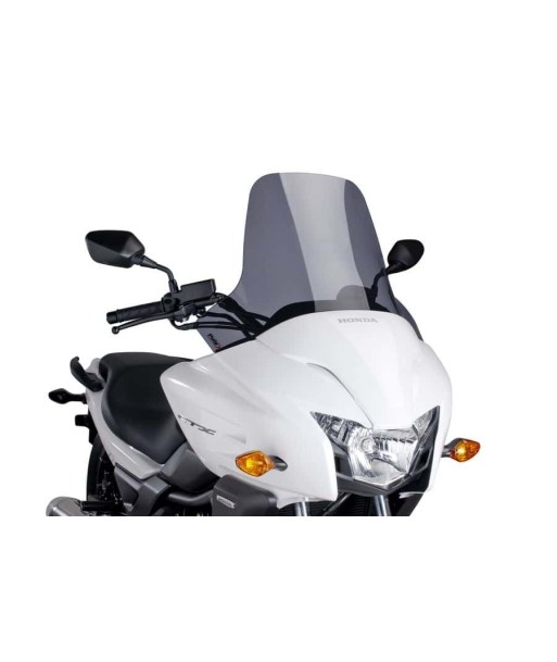 CUPULA TOURING HONDA CTX700 14'-17' C/FUME OSCURO