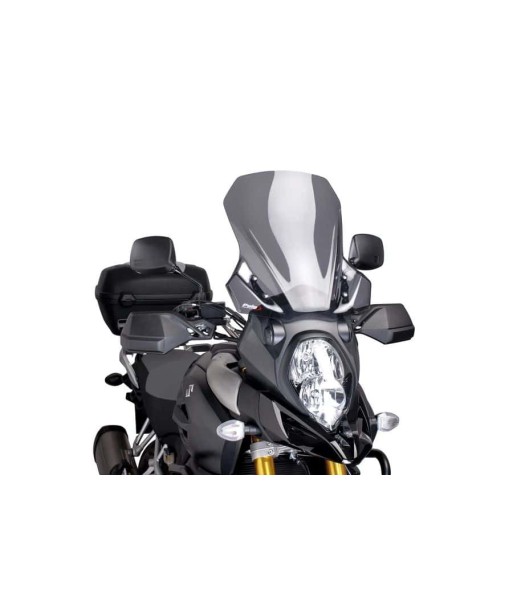 CUPULA TOUR. SUZUKI DL1000 V-STROM 14-18/XT 17-18