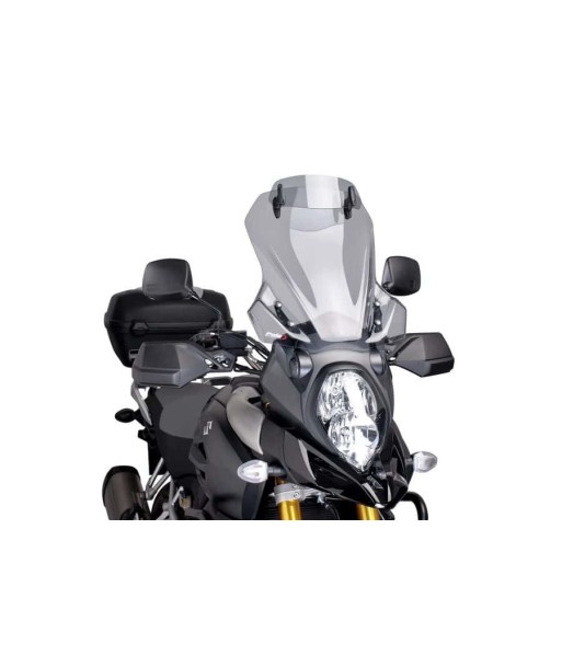 CUPULA TOU/VIS SUZUKI DL1000 V-STROM 14-18/XT17-18