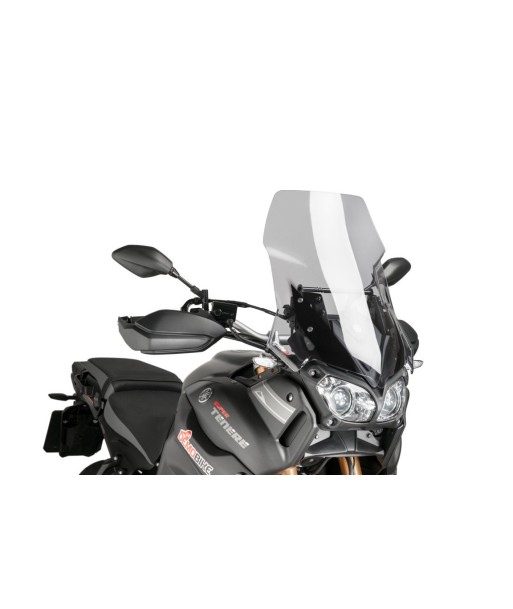 CUPULA TOURING YAMAHA XT1200Z SUPER TENERE 14'-18' AHUMADO