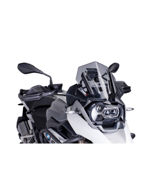 CUPULA SPORT BMW R1200GS 13-17'/ADV.14'-17' C/AHUM