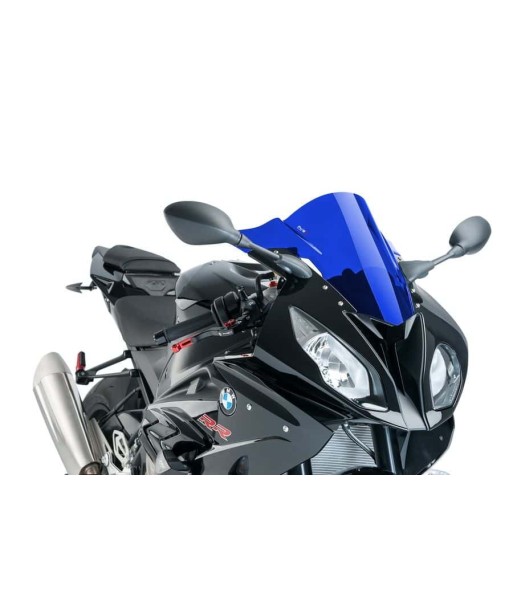 CUPULA Z-RACING BMW S1000RR 15'-18' C/AZUL