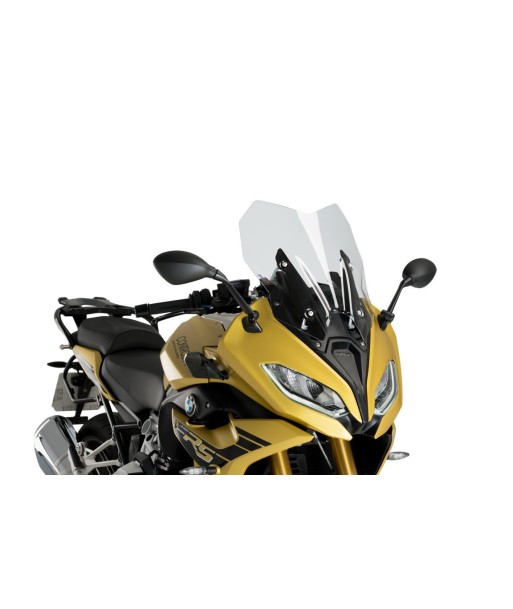 CUPULA RACING BMW R1200 RS 15'-18' C/TRANSPARENTE