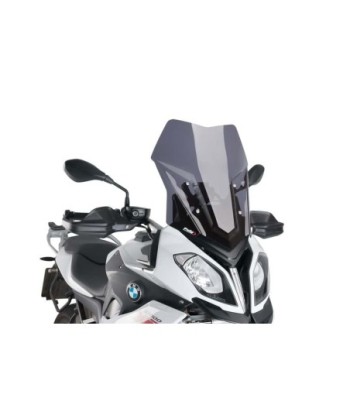 CUPULA TOURING BMW S1000XR 15'-18' C/AHUMADO OSCUR