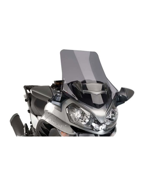 CUPULA TOURING GTR1400/CONCOURS14 17' C/AHUMADO OS