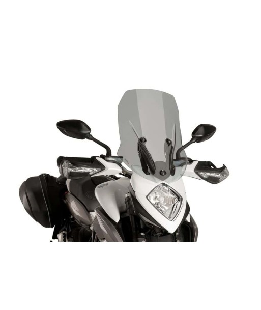 CUPULA TOURING MV AGUSTA STRADALE 800 15-17' C/AHU