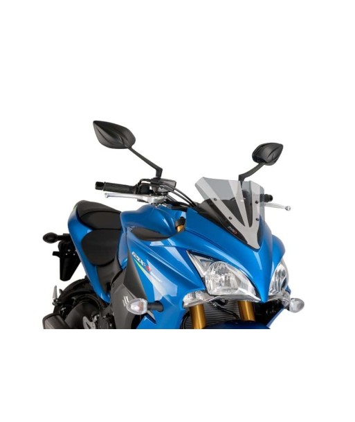 CUPULA SPORT GSX-S1000F 15'-18' C/AHUMADO
