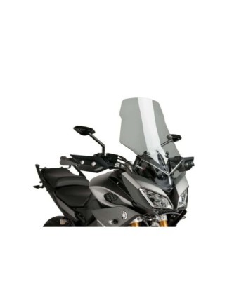CUPULA TOURING N.G. YAMAHA MT-09 TRACER 15-17' C/A