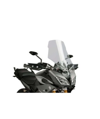 CUPULA TOURING N.G. YAMAHA MT-09 TRACER 15-17' C/T