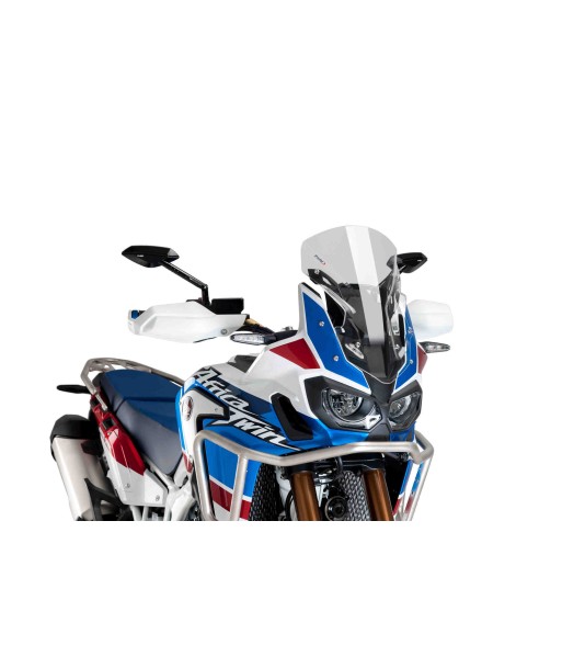 CUPULA SPORT HONDA CRF1000L AFRICA TWIN 16'-18'