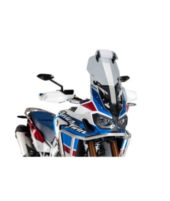 CUPULA TOURING C/VIS.CRF1000L AFRICA TWIN 16'-18'