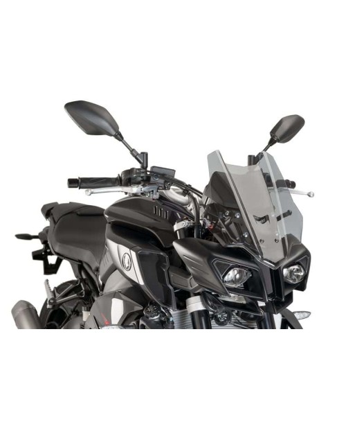 CUPULA RACING YAMAHA MT-10 16-18'/MT-10 SP 17-18'