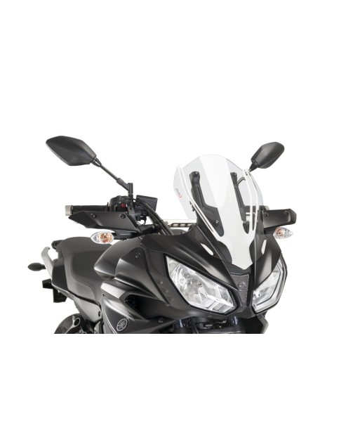 CUPULA RACING YAMAHA MT-07 TRACER 16-18'C/T