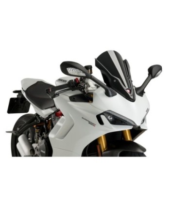 CUPULA TOUR NG DUCATI SUPERSPORT 939/S 17-18' C/RO
